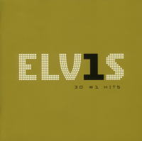 ELVIS 30 #1 Hits/Elvis Presley
