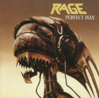 Perfect Man/Rage