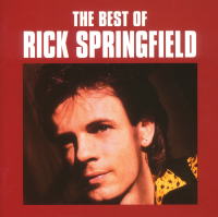 The Very Best Of Rick Springfield/Rick Springfield