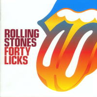 Forty Licks/Rolling Stones