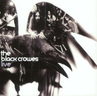 The Black Crowes Live/The Black Crowes