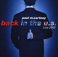 Back In The U.S./Paul McCartney
