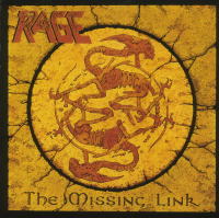 The Missing Link/Rage
