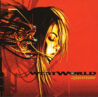 Cyberdreams/Westworld