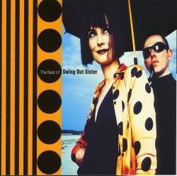 The Best Of Swing Out Sister
